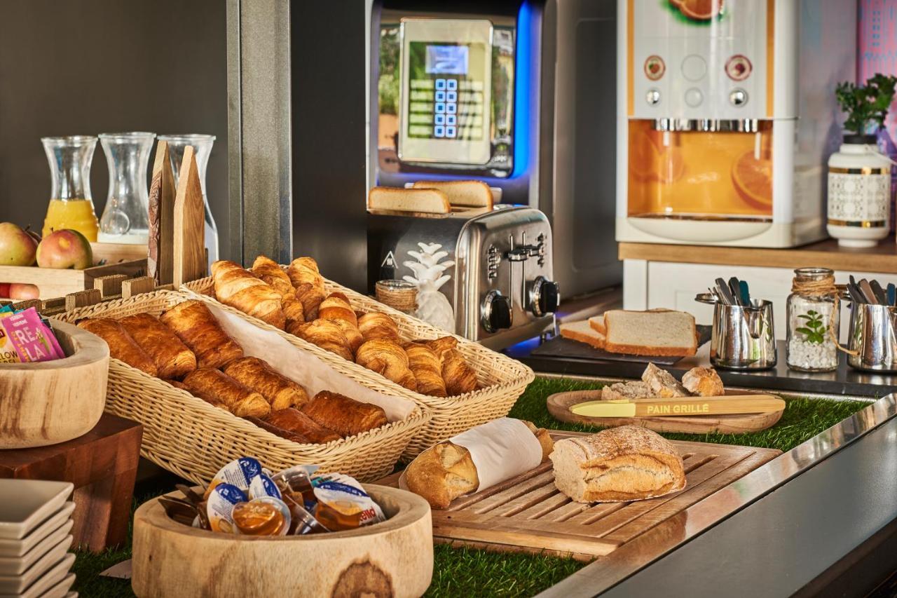 Kyriad Direct Hotel Epinal