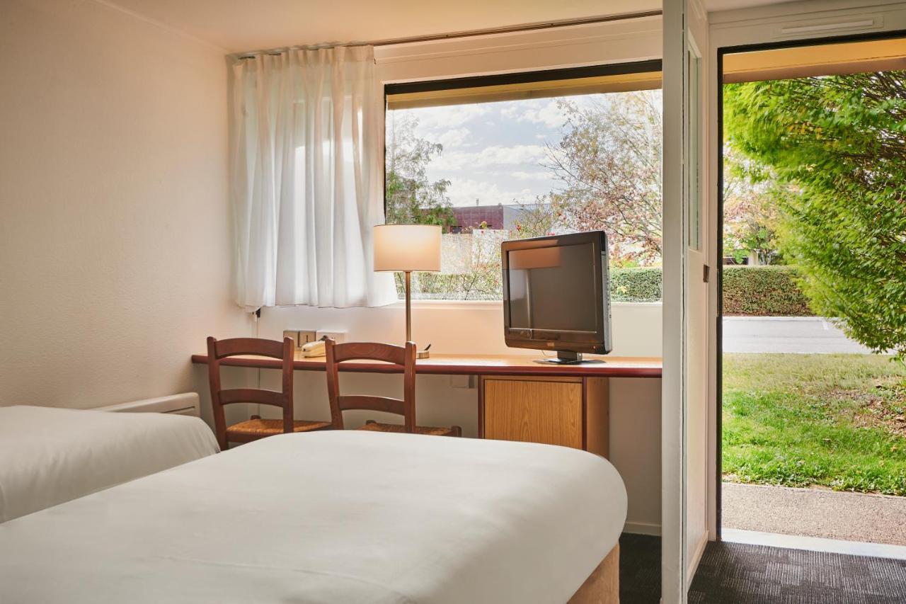 Hotel Kyriad Direct
