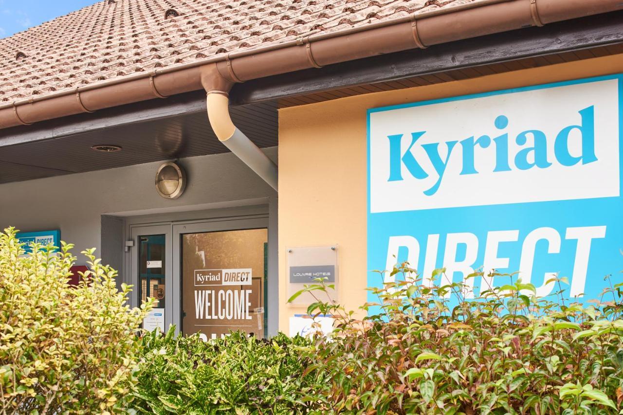 Hotel Kyriad Direct 2*